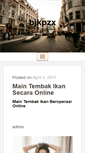 Mobile Preview