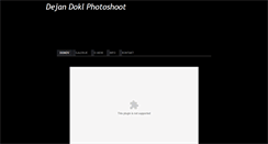 Desktop Preview