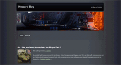Desktop Preview