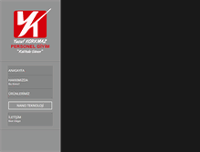 Tablet Preview