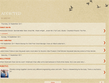 Tablet Preview