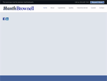 Tablet Preview