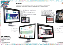Tablet Preview