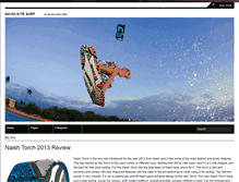 Tablet Preview