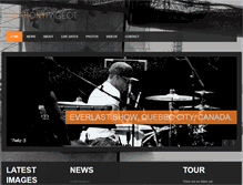 Tablet Preview