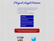 Tablet Preview