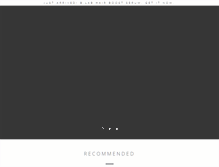 Tablet Preview