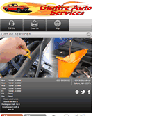 Tablet Preview
