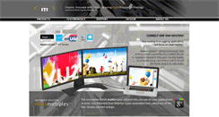 Desktop Preview