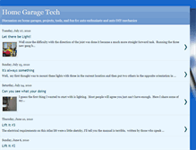 Tablet Preview