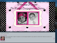 Tablet Preview