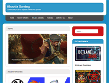 Tablet Preview