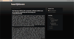 Desktop Preview