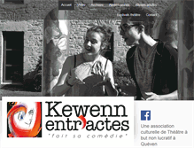 Tablet Preview