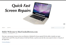 Tablet Preview