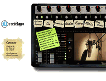 Tablet Preview
