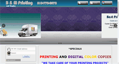 Desktop Preview