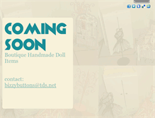 Tablet Preview