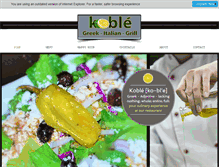 Tablet Preview