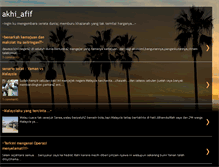 Tablet Preview