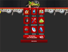 Tablet Preview