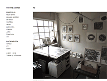 Tablet Preview