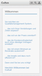 Mobile Preview