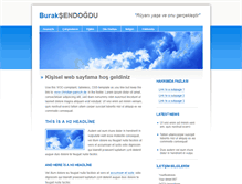 Tablet Preview