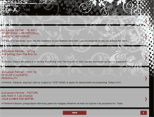 Tablet Preview
