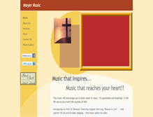 Tablet Preview