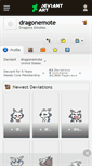 Mobile Preview