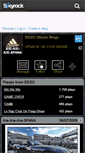 Mobile Preview
