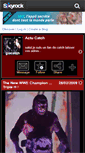 Mobile Preview