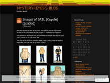 Tablet Preview