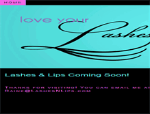 Tablet Preview