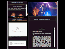 Tablet Preview