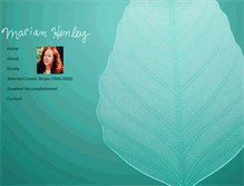 Tablet Preview