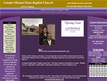 Tablet Preview