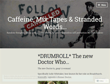 Tablet Preview