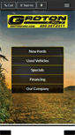 Mobile Preview