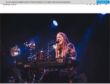 Tablet Preview