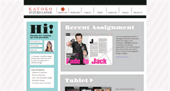 Desktop Preview