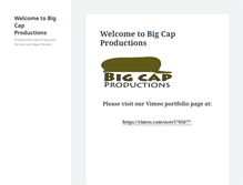 Tablet Preview