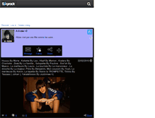 Tablet Preview