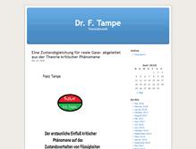 Tablet Preview