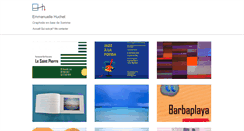 Desktop Preview