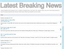 Tablet Preview