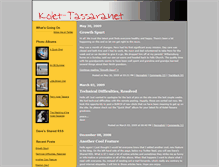 Tablet Preview