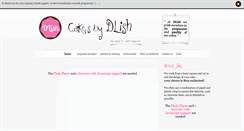 Desktop Preview