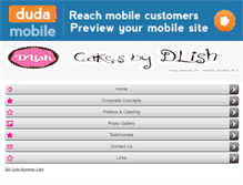 Tablet Preview